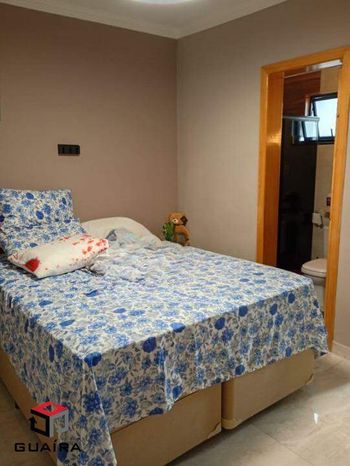 Foto 3 do(a) Cobertura de 2 quartos à venda em Vila América, Santo André