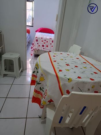 Foto 3 do(a) Apartamento de 1 quartos à venda em Mucuripe, Fortaleza