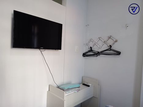 Foto 8 do(a) Apartamento de 1 quartos à venda em Mucuripe, Fortaleza
