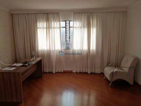 Foto 1 do(a) Apartamento de 3 quartos à venda em Vila do Encontro, São Paulo