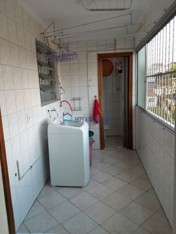 Foto 14 do(a) Apartamento de 3 quartos à venda em Vila do Encontro, São Paulo