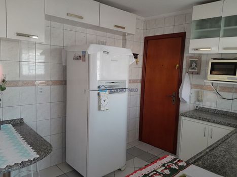 Foto 5 do(a) Apartamento de 3 quartos à venda em Vila do Encontro, São Paulo