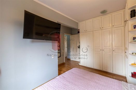 Foto 43 do(a) Apartamento de 3 quartos à venda em Santana, São Paulo