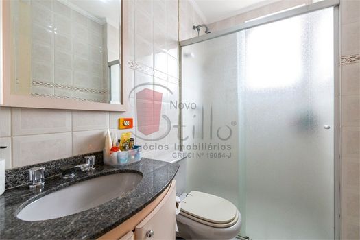 Foto 47 do(a) Apartamento de 3 quartos à venda em Santana, São Paulo