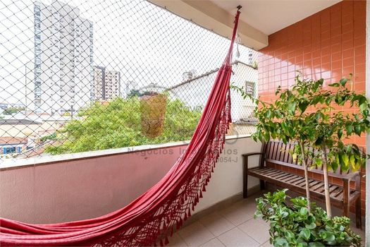 Foto 49 do(a) Apartamento de 3 quartos à venda em Santana, São Paulo