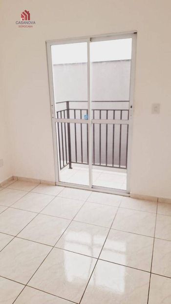 Foto 5 do(a) Apartamento de 1 quartos à venda em Vila Leopoldina, Sorocaba