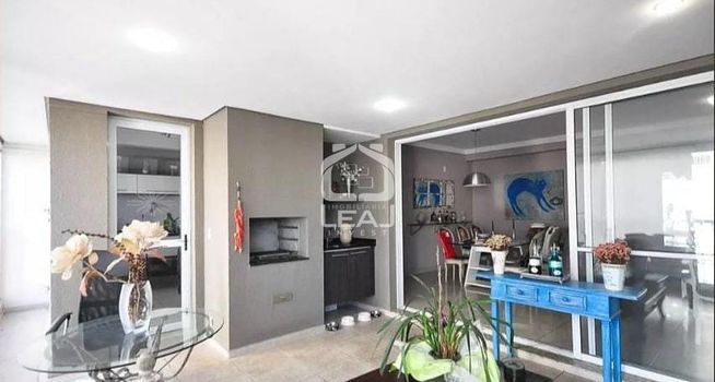 Foto 4 do(a) Apartamento de 3 quartos à venda em Vila Andrade, São Paulo
