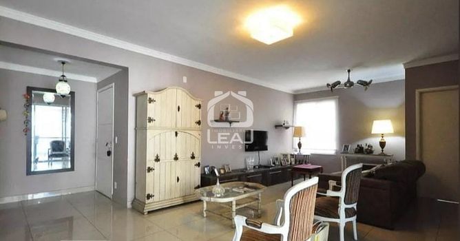 Foto 6 do(a) Apartamento de 3 quartos à venda em Vila Andrade, São Paulo
