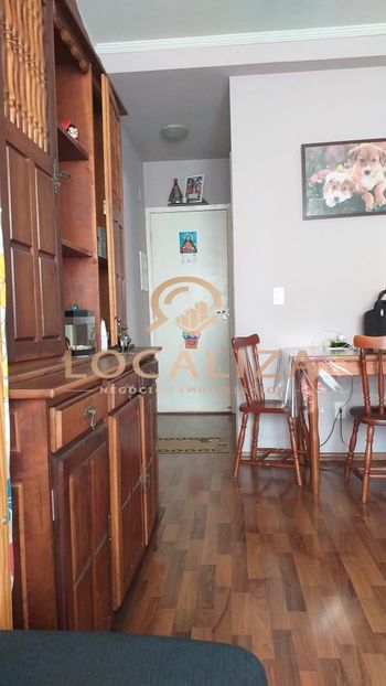 Foto 5 do(a) Apartamento de 2 quartos à venda em Jardim Ismênia, São José dos Campos