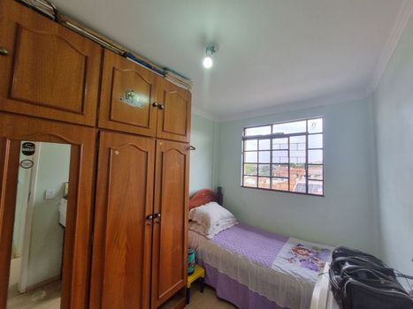 Foto 4 do(a) Apartamento de 3 quartos à venda em Jardim Imagawa, Londrina