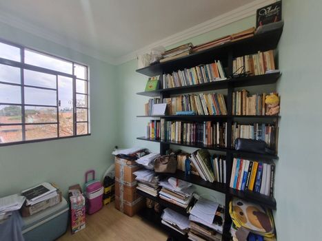 Foto 6 do(a) Apartamento de 3 quartos à venda em Jardim Imagawa, Londrina