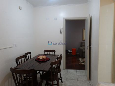 Foto 20 do(a) Apartamento de 2 quartos à venda em Paraíso, São Paulo