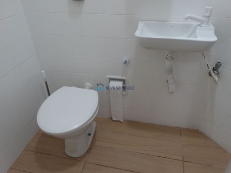 Foto 23 do(a) Apartamento de 2 quartos à venda em Paraíso, São Paulo