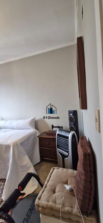 Foto 33 do(a) Apartamento de 3 quartos à venda em Jardim Monte Kemel, São Paulo