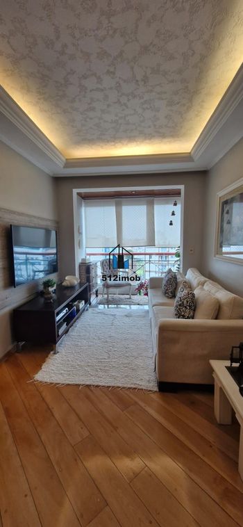 Foto 4 do(a) Apartamento de 3 quartos à venda em Jardim Monte Kemel, São Paulo