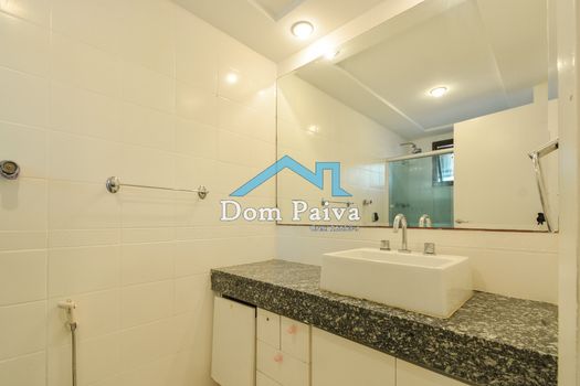 Foto 35 do(a) Apartamento de 4 quartos à venda em Pacaembu, São Paulo