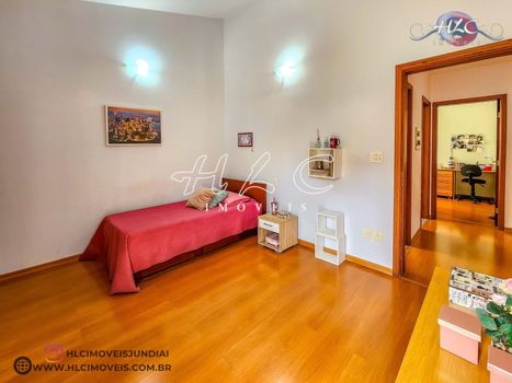 Foto 25 do(a) Casa em Condomínio de 4 quartos à venda em Jardim Santa Teresa, Jundiaí