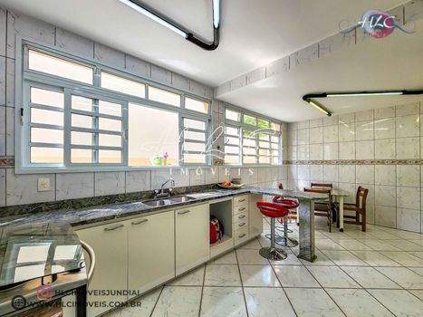 Foto 16 do(a) Casa em Condomínio de 4 quartos à venda em Jardim Santa Teresa, Jundiaí
