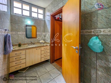 Foto 34 do(a) Casa em Condomínio de 4 quartos à venda em Jardim Santa Teresa, Jundiaí