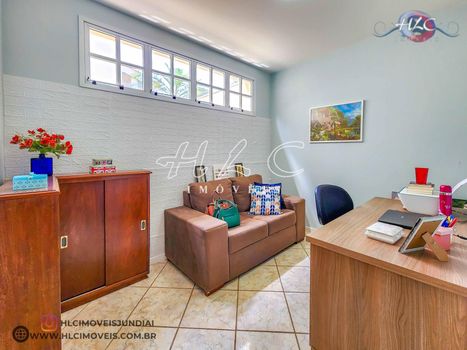 Foto 8 do(a) Casa em Condomínio de 4 quartos à venda em Jardim Santa Teresa, Jundiaí