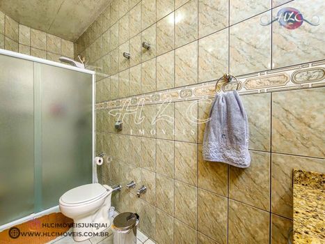 Foto 33 do(a) Casa em Condomínio de 4 quartos à venda em Jardim Santa Teresa, Jundiaí
