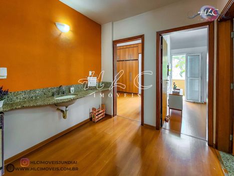 Foto 21 do(a) Casa em Condomínio de 4 quartos à venda em Jardim Santa Teresa, Jundiaí