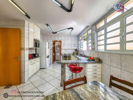 Foto 17 do(a) Casa em Condomínio de 4 quartos à venda em Jardim Santa Teresa, Jundiaí