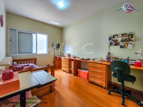 Foto 29 do(a) Casa em Condomínio de 4 quartos à venda em Jardim Santa Teresa, Jundiaí
