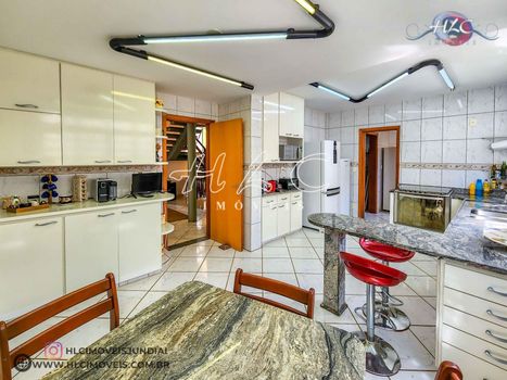 Foto 18 do(a) Casa em Condomínio de 4 quartos à venda em Jardim Santa Teresa, Jundiaí