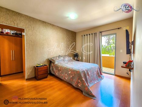 Foto 30 do(a) Casa em Condomínio de 4 quartos à venda em Jardim Santa Teresa, Jundiaí