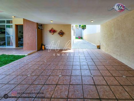 Foto 36 do(a) Casa em Condomínio de 4 quartos à venda em Jardim Santa Teresa, Jundiaí