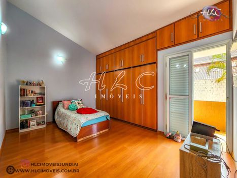Foto 22 do(a) Casa em Condomínio de 4 quartos à venda em Jardim Santa Teresa, Jundiaí