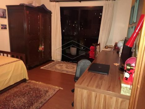 Foto 6 do(a) Apartamento de 4 quartos à venda em Jardim Estoril IV, Bauru