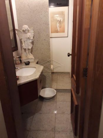 Foto 5 do(a) Apartamento de 4 quartos à venda em Jardim Estoril IV, Bauru