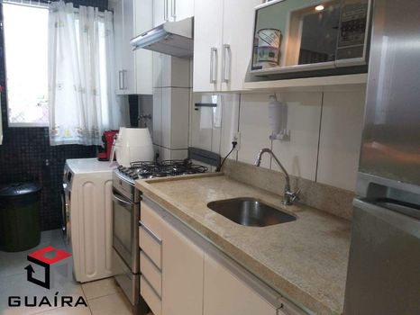 Foto 4 do(a) Apartamento de 2 quartos à venda em Parque São Vicente, Mauá
