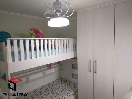 Foto 10 do(a) Apartamento de 2 quartos à venda em Parque São Vicente, Mauá