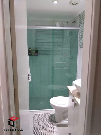 Foto 12 do(a) Apartamento de 2 quartos à venda em Parque São Vicente, Mauá