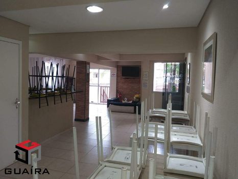 Foto 21 do(a) Apartamento de 2 quartos à venda em Parque São Vicente, Mauá