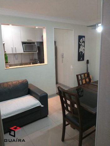 Foto 3 do(a) Apartamento de 2 quartos à venda em Parque São Vicente, Mauá