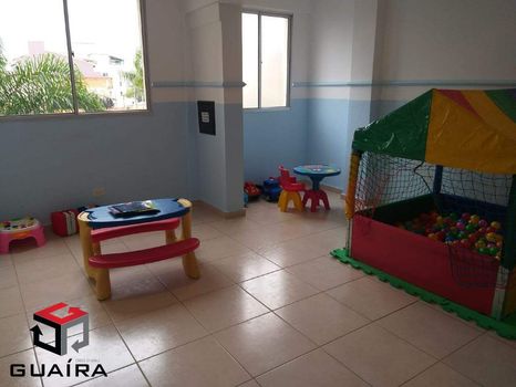 Foto 23 do(a) Apartamento de 2 quartos à venda em Parque São Vicente, Mauá