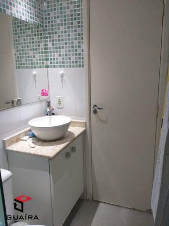 Foto 13 do(a) Apartamento de 2 quartos à venda em Parque São Vicente, Mauá
