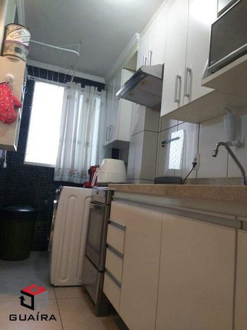Foto 6 do(a) Apartamento de 2 quartos à venda em Parque São Vicente, Mauá