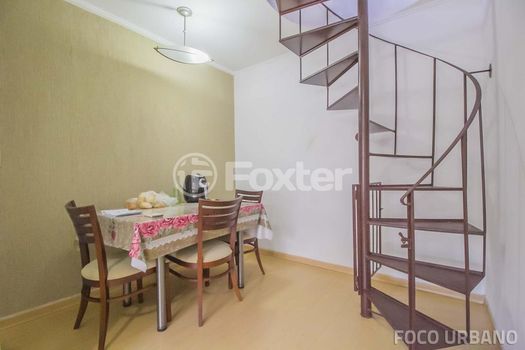 Foto 2 do(a) Cobertura de 2 quartos à venda em Petrópolis, Porto Alegre
