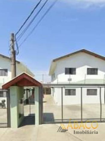 Foto 1 do(a) Apartamento de 2 quartos à venda em Jardim Centenário, São Carlos