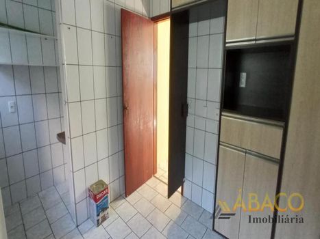 Foto 12 do(a) Apartamento de 2 quartos à venda em Jardim Centenário, São Carlos