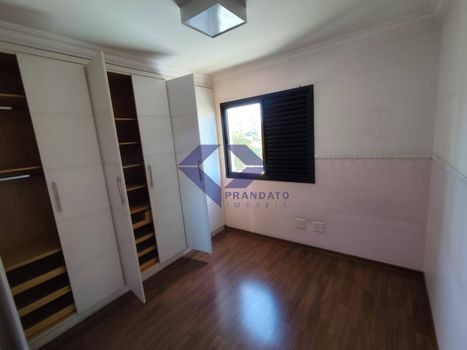 Foto 10 do(a) Apartamento de 3 quartos à venda em Campo Belo, São Paulo