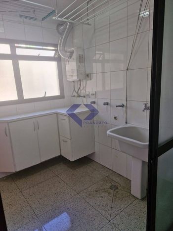 Foto 31 do(a) Apartamento de 3 quartos à venda em Campo Belo, São Paulo