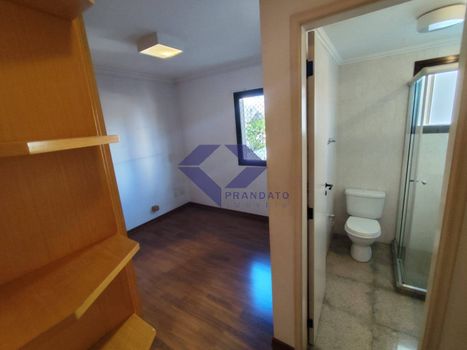 Foto 5 do(a) Apartamento de 3 quartos à venda em Campo Belo, São Paulo