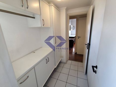 Foto 13 do(a) Apartamento de 3 quartos à venda em Campo Belo, São Paulo