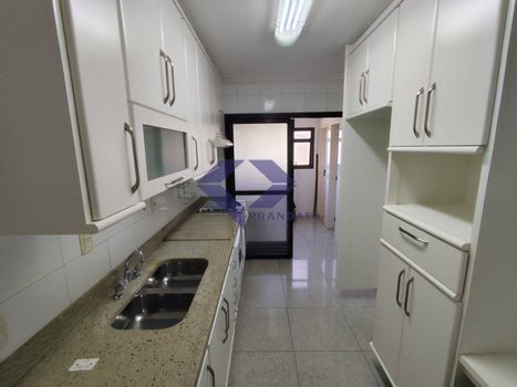 Foto 11 do(a) Apartamento de 3 quartos à venda em Campo Belo, São Paulo